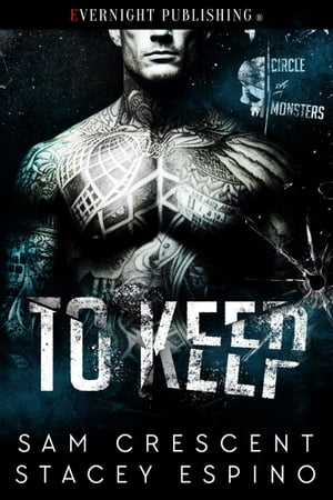 To Keep The Circle of Monsters, #1