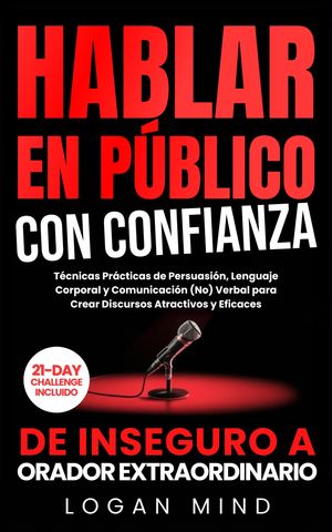 Hablar En Público Con Confianza