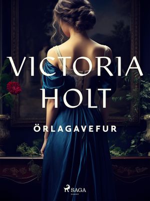 ?rlagavefur【電子書籍】[ Victoria Holt ]