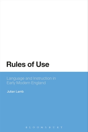 Rules of Use