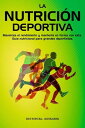 Nutricion Deportiva