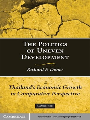 The Politics of Uneven Development