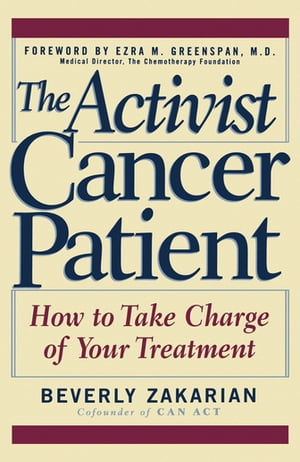 The Activist Cancer Patient