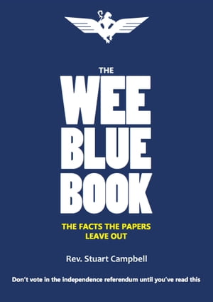 The Wee Blue Book
