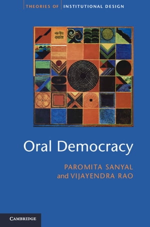 Oral Democracy