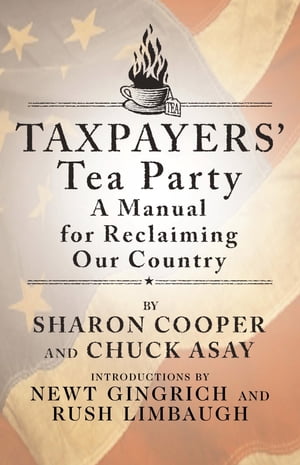 Taxpayers' Tea Party