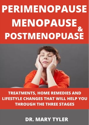 PERIMENOPAUSE, MENOPAUSE AND POSTMENOPAUSE