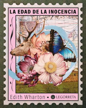 La edad de la inocencia【電子書籍】[ Edith Wharton ]