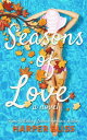 Seasons of Love【電子書籍】 Harper Bliss