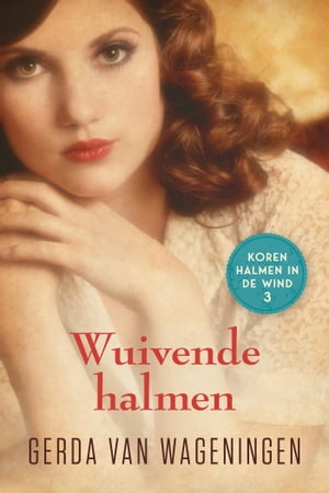 Wuivende halmen