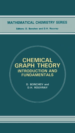 Chemical Graph Theory
