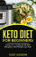 Keto Diet For Beginners Instant Pot Cookbook 90 Day Ketogenic Diet Weight Loss PlanŻҽҡ[ Suzy Susson ]