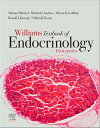 Williams Textbook of Endocrinology E-Book