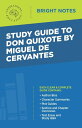 ＜p＞A comprehensive study guide offering in-depth explanation, essay, and test prep for Miguel de Cervantes’s Don Quixote, one of the most widely read texts from Spanish literature.＜/p＞ ＜p＞As a novel of chivalry from Spain in the mid-sixteenth century, Don Quixote is a by-product of Renaissance idealism and the trend to narrate the extraordinary adventures of knights-errant. Moreover, critics have argued about the satirical nature of the book, wondering if its intent was to parody chivalrous novels from the years before. This Bright Notes Study Guide explores the context and history of Cervantes’s classic work, helping students to thoroughly explore the reasons it has stood the literary test of time. Each Bright Notes Study Guide contains:＜/p＞ ＜p＞- Introductions to the Author and the Work＜br /＞ - Character Summaries＜br /＞ - Plot Guides＜br /＞ - Section and Chapter Overviews＜br /＞ - Test Essay and Study Q&As＜/p＞ ＜p＞The Bright Notes Study Guide series offers an in-depth tour of more than 275 classic works of literature, exploring characters, critical commentary, historical background, plots, and themes. This set of study guides encourages readers to dig deeper in their understanding by including＜br /＞ essay questions and answers as well as topics for further research.＜/p＞画面が切り替わりますので、しばらくお待ち下さい。 ※ご購入は、楽天kobo商品ページからお願いします。※切り替わらない場合は、こちら をクリックして下さい。 ※このページからは注文できません。