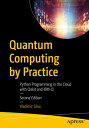 Quantum Computing by Practice Python Programming