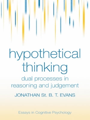 Hypothetical Thinking