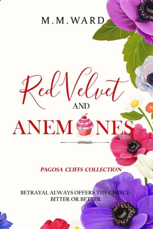 Red Velvet and Anemone