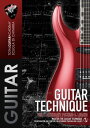 GUITAR TECHNIQUE Vol. I: Alternate Picking Legato Master the Guitar Technique. Coordination and control in the alternate picking and legato【電子書籍】 Total Guitar Academy