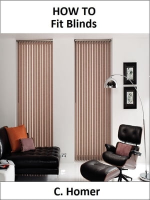 How to fit blinds