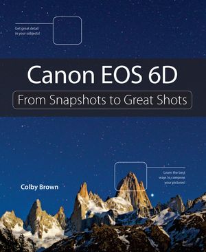 Canon EOS 6D