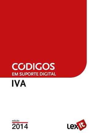 Código do IVA 2014