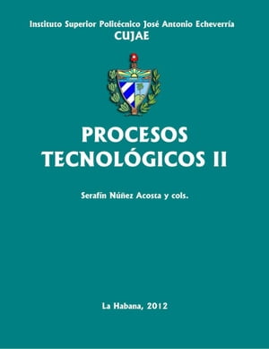 Procesos tecnológicos II: guía del estudiante