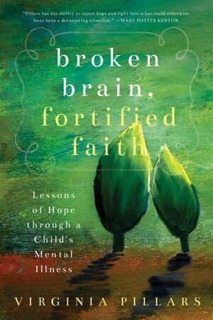 Broken Brain, Fortified Faith