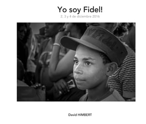 Yo soy Fidel!