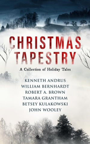 Christmas Tapestry【電子書籍】[ WILLIAM BE