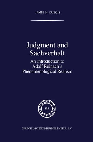 Judgment and Sachverhalt