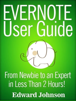 Evernote User Guide