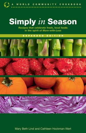 Simply in Season Expanded Edition