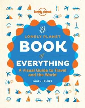 The Book of Everything