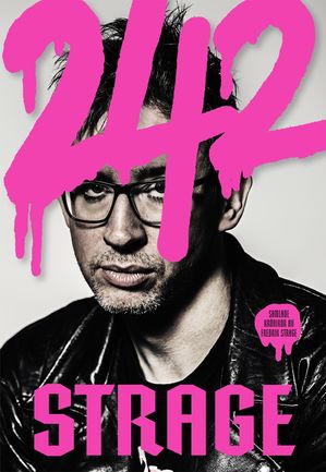 Strage 242 : kr?nikorŻҽҡ[ Fredrik Strage ]