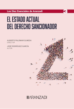 El estado actual del derecho sancionador