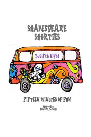 Shakespeare Shorties: Twelfth Night【電子書