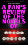A Fan's Review of the Novels of Kathy Reichs