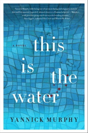 This is the Water