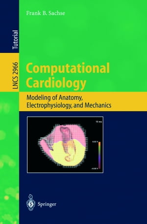 Computational Cardiology