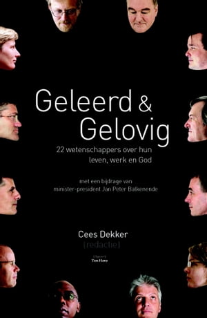 Geleerd en gelovig