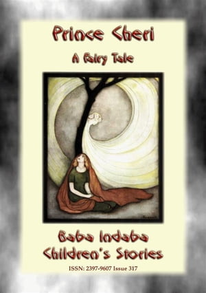 PRINCE CHERI - A French Fairy Tale Baba Indaba