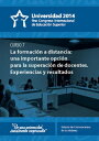 La formaci?n a distancia: una importante opci?n para la superaci?n de docentes. Experiencias y resultados (curso 7)