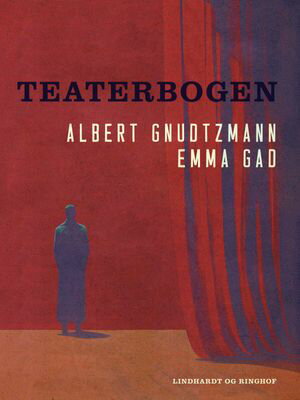 TeaterbogenŻҽҡ[ Emma Gad ]