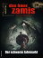 Das Haus Zamis 28 Der schwarze JahrmarktŻҽҡ[ Logan Dee ]