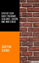 ŷKoboŻҽҥȥ㤨Step by Step: Fault-tolerant, Scalable, Secure AWS Web StackŻҽҡ[ Savitra Sirohi ]פβǤʤ606ߤˤʤޤ