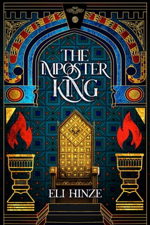ŷKoboŻҽҥȥ㤨The Imposter KingŻҽҡ[ Eli Hinze ]פβǤʤ150ߤˤʤޤ