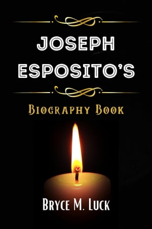 ŷKoboŻҽҥȥ㤨Joseph Espositos Biography Book The untold story behind the death of an American police officer and civil servant: everything you need to know.Żҽҡ[ Bryce M. Luck ]פβǤʤ976ߤˤʤޤ