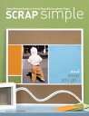 ŷKoboŻҽҥȥ㤨Scrap Simple Using Minimal Design to Create Beautiful Scrapbook PagesŻҽҡ[ Hillary Heidelberg ]פβǤʤ1,498ߤˤʤޤ