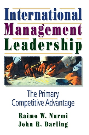 International Management Leadership