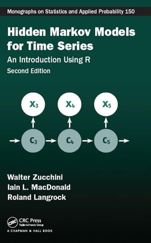 Hidden Markov Models for Time Series